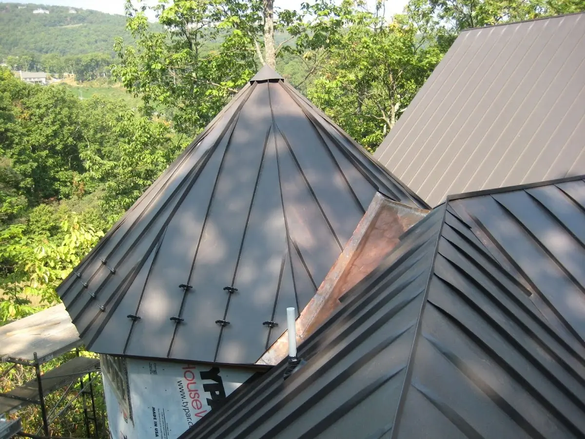 Professional Roof Tarp Installation by Craftsman Roofing in Nutwell